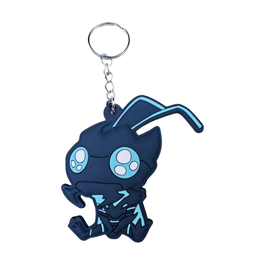 Chibi Beru Anime Keychain - Takeshii Anime - SL - BERU