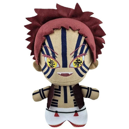 Demon Slayer Plush Manga Kimetsu No Yaiba - Takeshii Anime - B