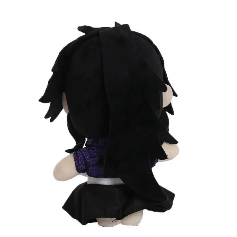 Demon Slayer Plush Manga Kimetsu No Yaiba - Takeshii Anime - C