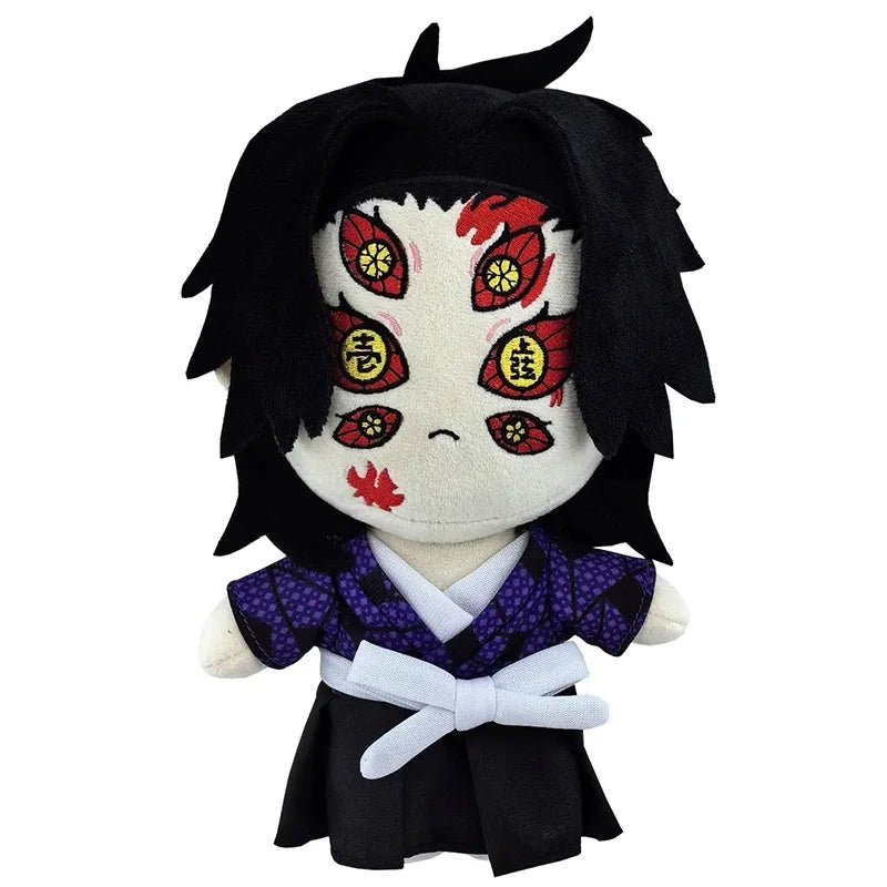 Demon Slayer Plush Manga Kimetsu No Yaiba - Takeshii Anime - C