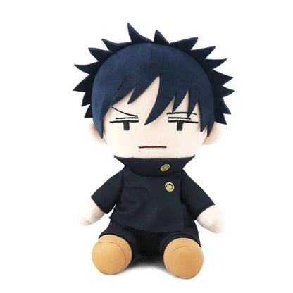 Jujutsu Kaisen Chibi Plushs - Takeshii Anime - 23CM-b5