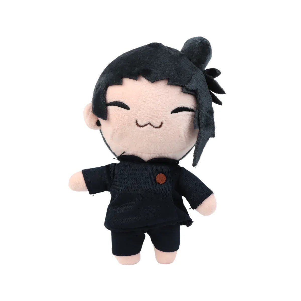 Jujutsu Kaisen Chibi Plushs - Takeshii Anime - DeepPink