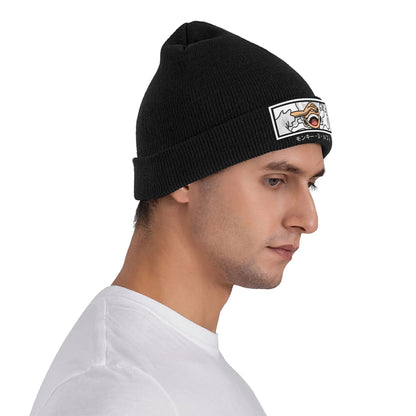 One Piece Luffy Gear 5 Beanie - Takeshii Anime - 