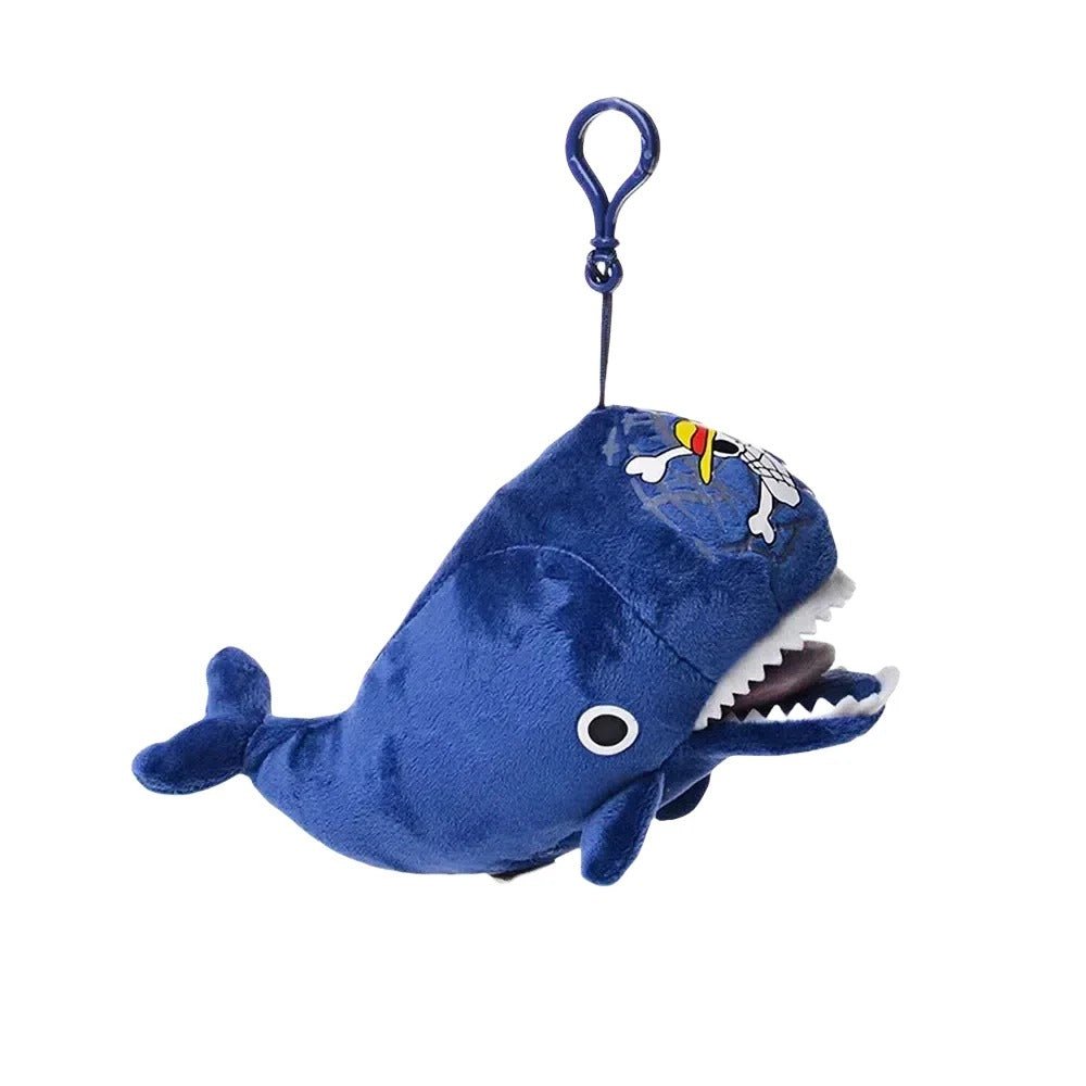 One Piece Plush Collection - Takeshii Anime - 