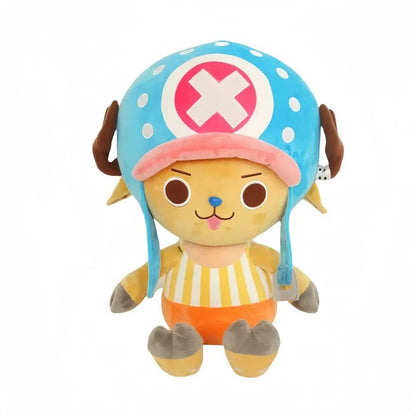 One Piece Plush Collection - Takeshii Anime - 