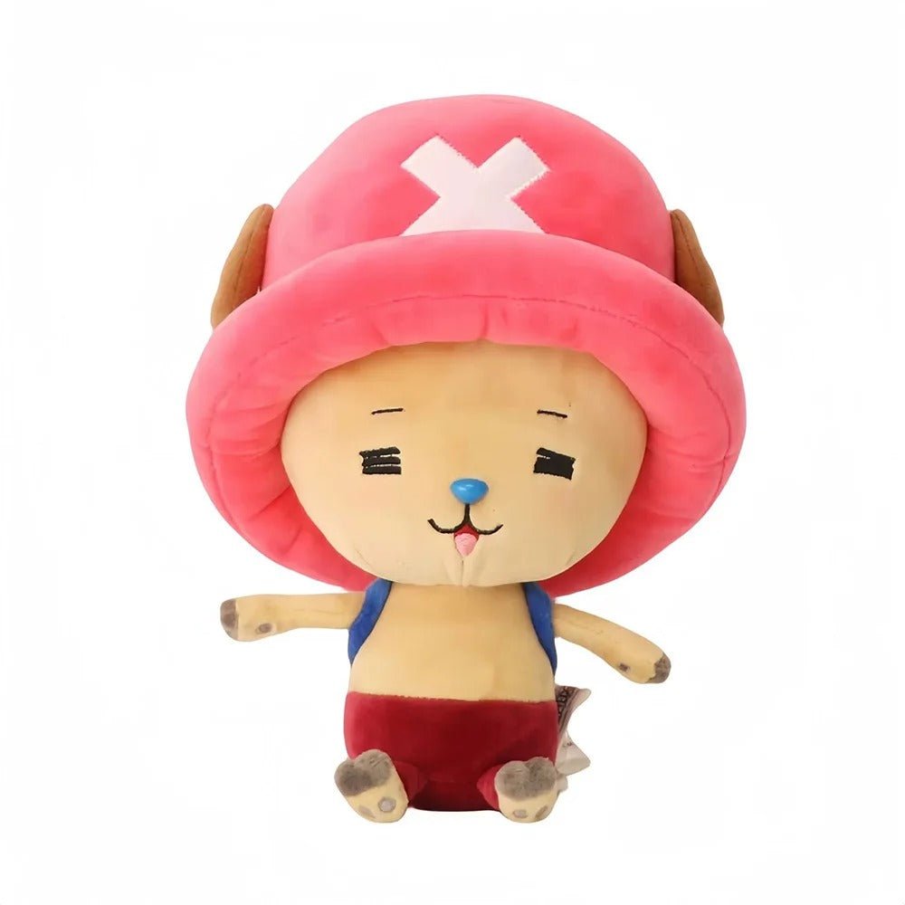 One Piece Plush Collection - Takeshii Anime - 