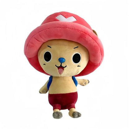 One Piece Plush Collection - Takeshii Anime - 