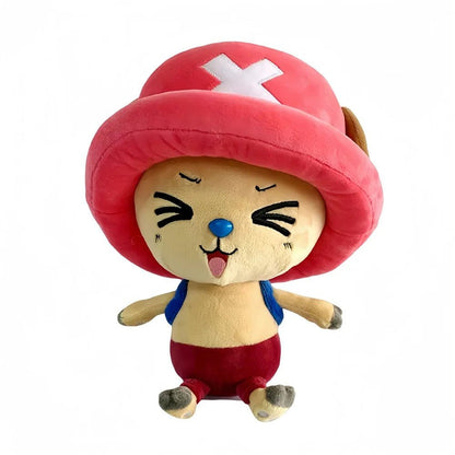 One Piece Plush Collection - Takeshii Anime - 