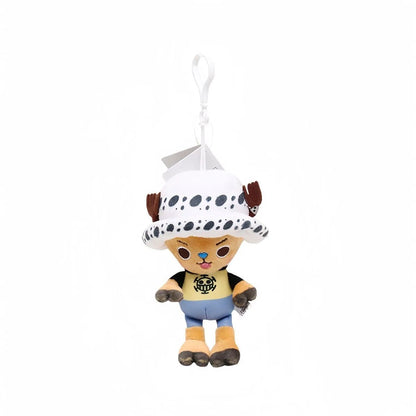 One Piece Plush Collection - Takeshii Anime - 