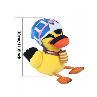 One Piece Plush Collection - Takeshii Anime - 