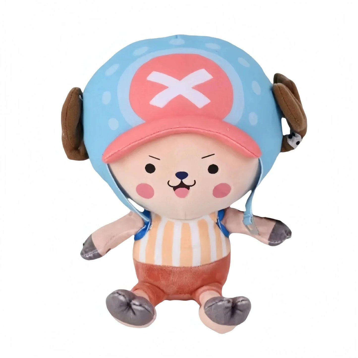 One Piece Plush Collection - Takeshii Anime - 