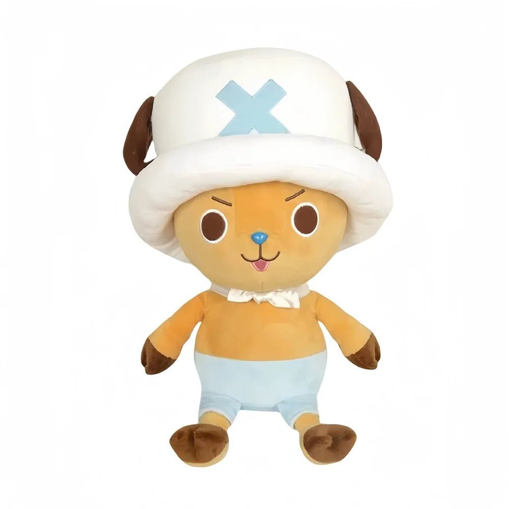 One Piece Plush Collection - Takeshii Anime - 