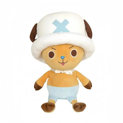 One Piece Plush Collection - Takeshii Anime - 