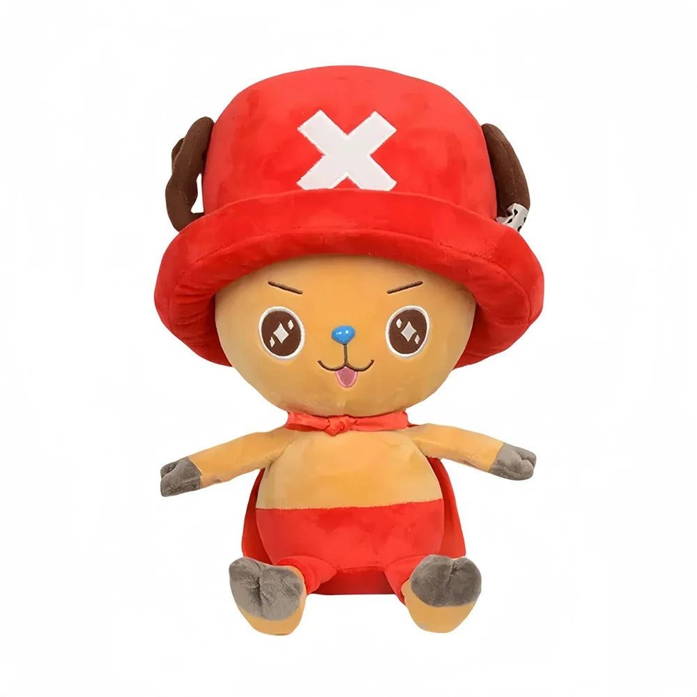 One Piece Plush Collection - Takeshii Anime - 