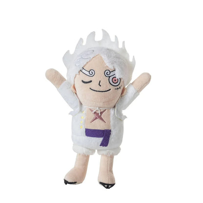 One Piece Plush Collection