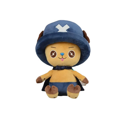 One Piece Plush Collection