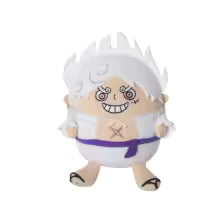 One Piece Plush Collection