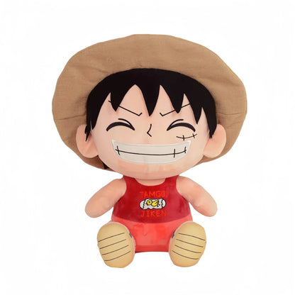 One Piece Plush Collection