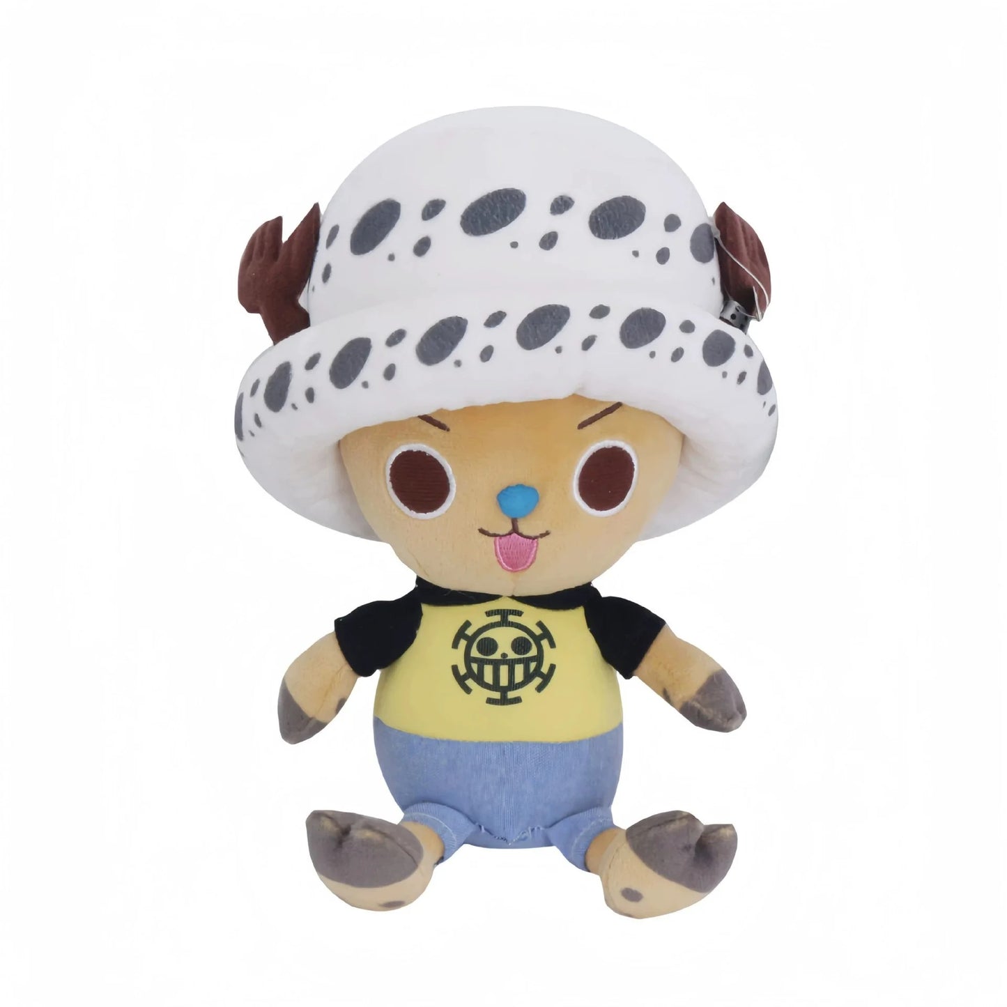 One Piece Plush Collection