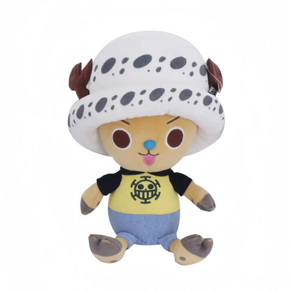 One Piece Plush Collection