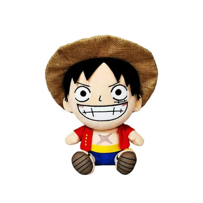 One Piece Plush Collection