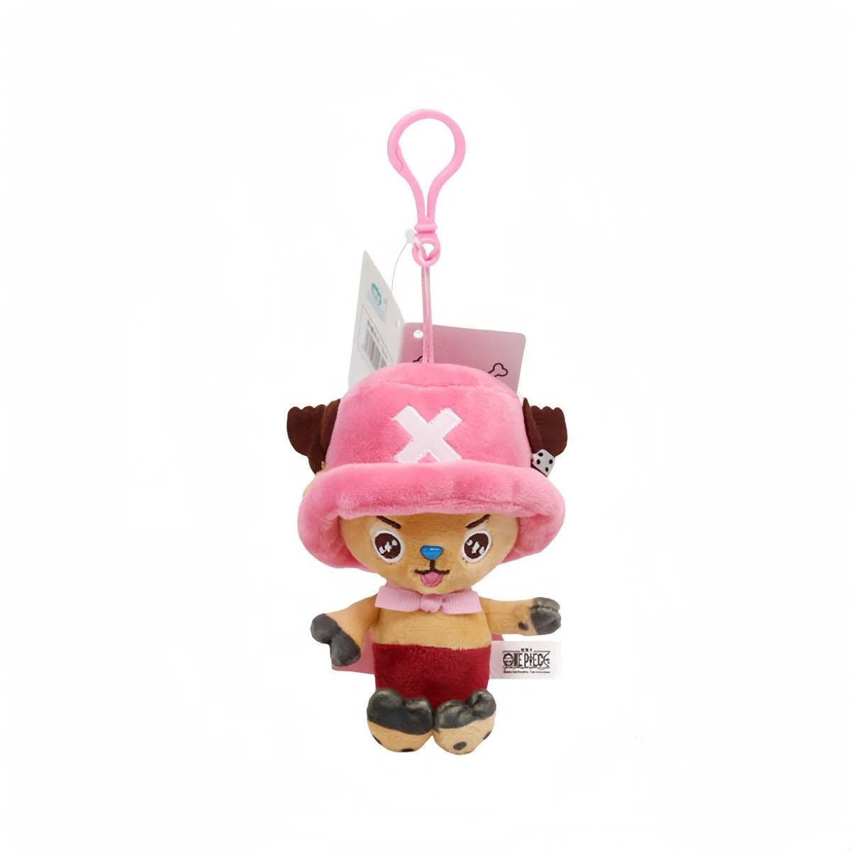 One Piece Plush Collection