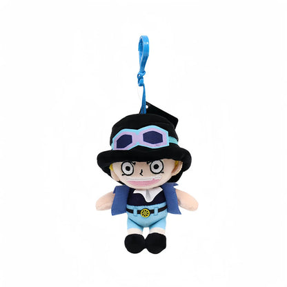 One Piece Plush Collection