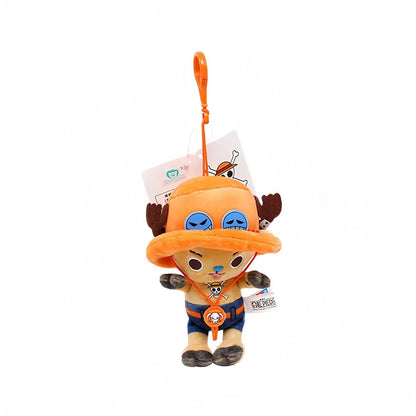 One Piece Plush Collection